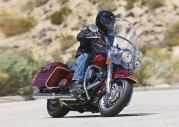 Harley-Davidson FLHR Road King